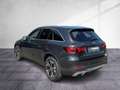 Mercedes-Benz GLC 200 d 4M EXCLUSIV LED AHV RKam Navi Shz Grau - thumbnail 4