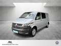 Volkswagen T6.1 Kombi 2.0 TDI DSG LR 5-Sitzer Klima Navi RDC RFK Argent - thumbnail 1