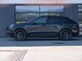 Porsche Cayenne E-Hybrid Coupé Schwarz - thumbnail 2
