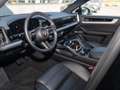 Porsche Cayenne E-Hybrid Coupé Schwarz - thumbnail 9