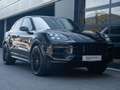 Porsche Cayenne E-Hybrid Coupé Schwarz - thumbnail 7