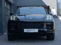 Porsche Cayenne E-Hybrid Coupé Schwarz - thumbnail 8
