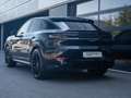 Porsche Cayenne E-Hybrid Coupé Schwarz - thumbnail 3