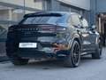 Porsche Cayenne E-Hybrid Coupé Schwarz - thumbnail 5