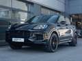 Porsche Cayenne E-Hybrid Coupé Schwarz - thumbnail 1