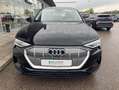 Audi e-tron 50 quattro PANORAMA+NAVI+LED+CCS+KAMERA+V Schwarz - thumbnail 7