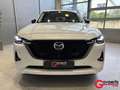 Mazda CX-60 2.5L e-SKYACTIV PHEV 327PK 8AT AWD HOMURA Blanc - thumbnail 4