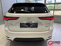 Mazda CX-60 2.5L e-SKYACTIV PHEV 327PK 8AT AWD HOMURA Blanc - thumbnail 5