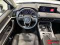 Mazda CX-60 2.5L e-SKYACTIV PHEV 327PK 8AT AWD HOMURA Blanc - thumbnail 10