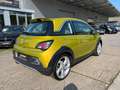 Opel Adam Rocks ecoFlex *Leder*Lenkradhzg*Sitzhzg* Yellow - thumbnail 7