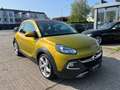 Opel Adam Rocks ecoFlex *Leder*Lenkradhzg*Sitzhzg* Yellow - thumbnail 9