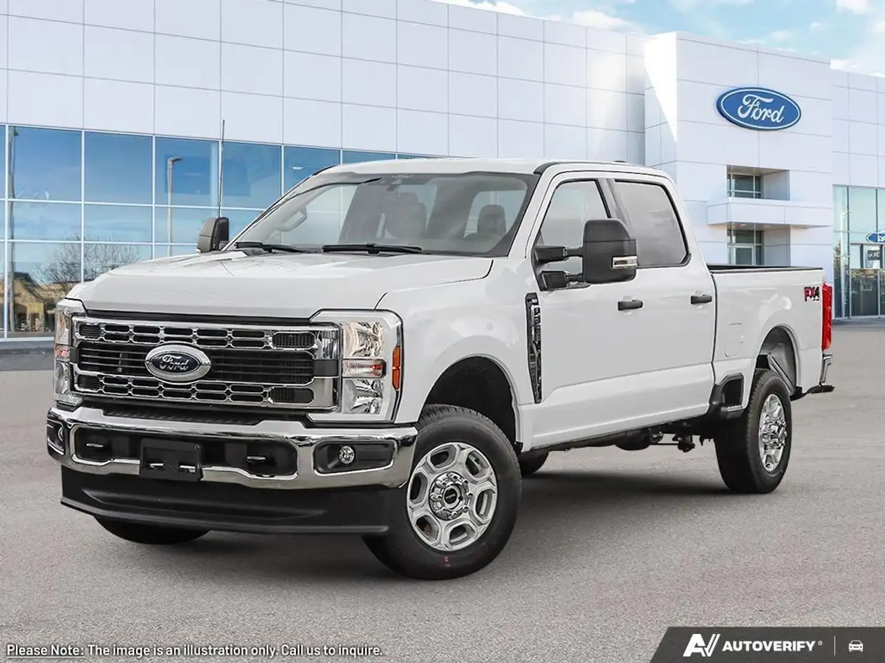 2026 Ford F 350