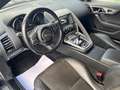 Jaguar F-Type Cabriolet Automatik - Navi, Bi-Xenon, PDC, Leder Schwarz - thumbnail 12