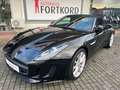 Jaguar F-Type Cabriolet Automatik - Navi, Bi-Xenon, PDC, Leder Schwarz - thumbnail 26