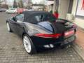 Jaguar F-Type Cabriolet Automatik - Navi, Bi-Xenon, PDC, Leder Schwarz - thumbnail 10