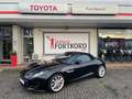 Jaguar F-Type Cabriolet Automatik - Navi, Bi-Xenon, PDC, Leder Schwarz - thumbnail 3