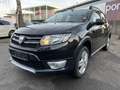 Dacia Sandero Stepway Prestige 1.Hand Standh.Klima PDC kamera Schwarz - thumbnail 20