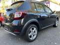Dacia Sandero Stepway Prestige 1.Hand Standh.Klima PDC kamera Schwarz - thumbnail 3