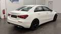 Mercedes-Benz A 180 Limousine *360°Cam*Massage*CarPlay*Leder* Weiß - thumbnail 3