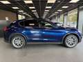 Alfa Romeo Stelvio Stelvio 2.0 Turbo 280 CV AT8 Q4 Executive Bleu - thumbnail 4