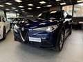 Alfa Romeo Stelvio Stelvio 2.0 Turbo 280 CV AT8 Q4 Executive Blauw - thumbnail 1