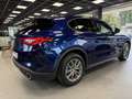 Alfa Romeo Stelvio Stelvio 2.0 Turbo 280 CV AT8 Q4 Executive Blauw - thumbnail 5