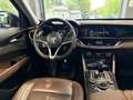Alfa Romeo Stelvio Stelvio 2.0 Turbo 280 CV AT8 Q4 Executive Blauw - thumbnail 12