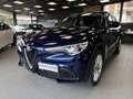Alfa Romeo Stelvio Stelvio 2.0 Turbo 280 CV AT8 Q4 Executive Bleu - thumbnail 1