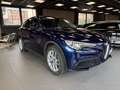 Alfa Romeo Stelvio Stelvio 2.0 Turbo 280 CV AT8 Q4 Executive Bleu - thumbnail 5