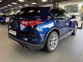 Alfa Romeo Stelvio Stelvio 2.0 Turbo 280 CV AT8 Q4 Executive Bleu - thumbnail 3