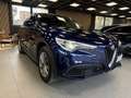 Alfa Romeo Stelvio Stelvio 2.0 Turbo 280 CV AT8 Q4 Executive Blauw - thumbnail 7
