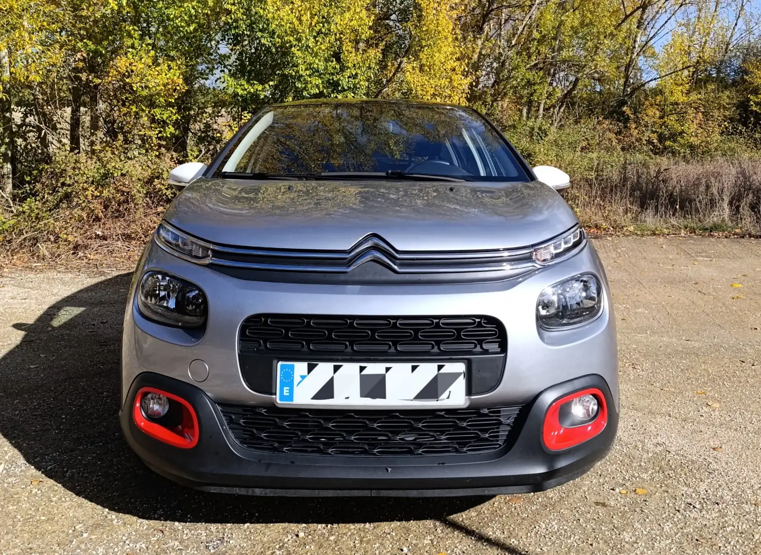 Citroen C3 1.2 PureTech S&S RAC3 Edition 110 - 2