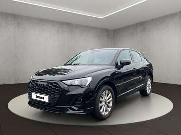 S line 40 TDI quattro S tronic