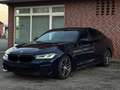 BMW 520 i*M SPORTPAKET*LEDER*LASER*GLASDACH*DAB* Blau - thumbnail 8
