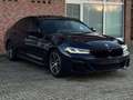 BMW 520 i*M SPORTPAKET*LEDER*LASER*GLASDACH*DAB* Blau - thumbnail 12