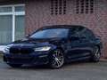 BMW 520 i*M SPORTPAKET*LEDER*LASER*GLASDACH*DAB* Blau - thumbnail 15
