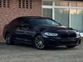 BMW 520 i*M SPORTPAKET*LEDER*LASER*GLASDACH*DAB* Blau - thumbnail 4