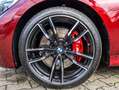 BMW 340 M340d xDrive Touring HuD+H/K+Laser+AHK+Standhzg.+D Rouge - thumbnail 5