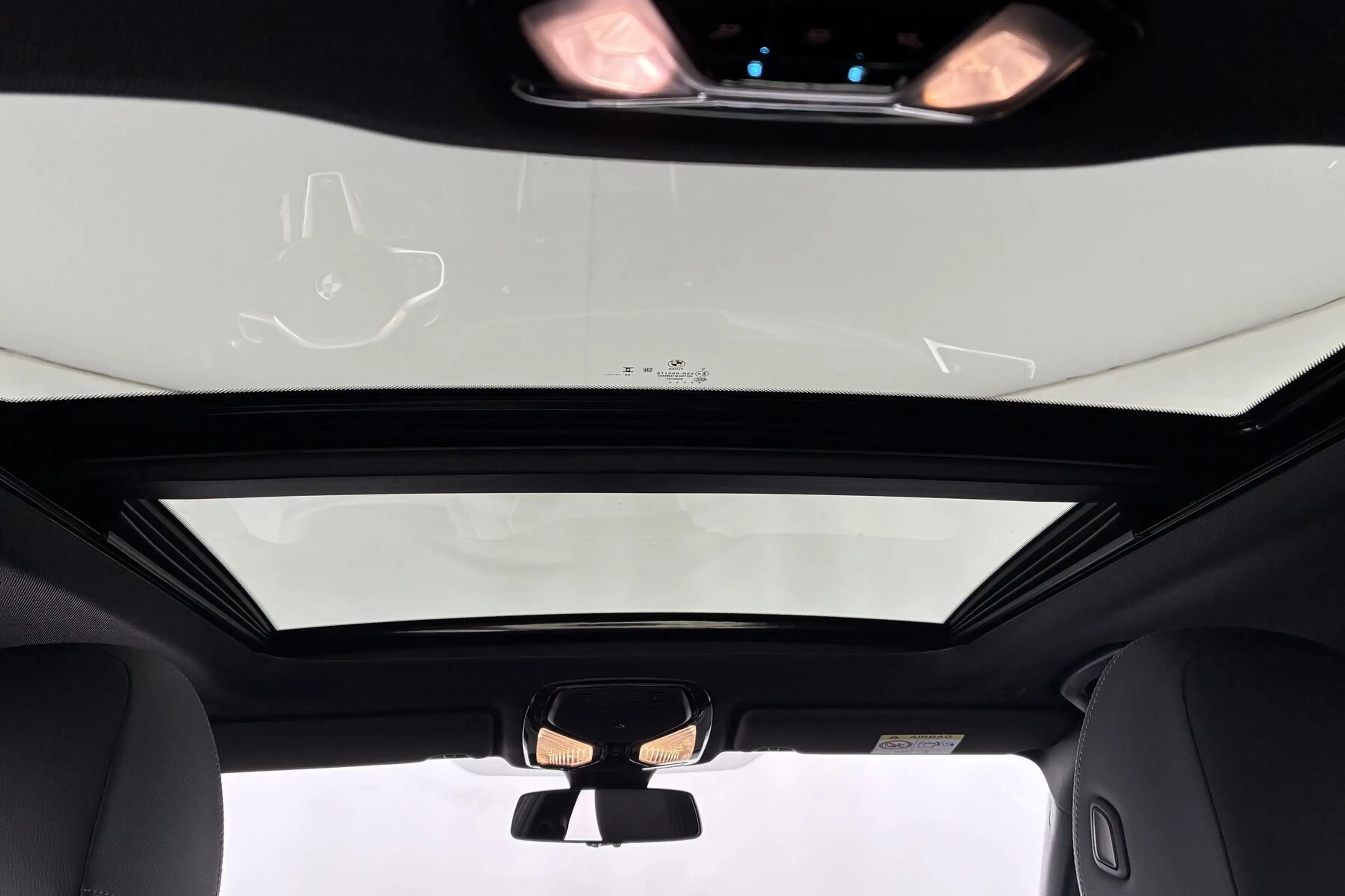 BMW 340 Mi xDrive Touring 360° ACC Pano LED Leder SHZ — photo 14