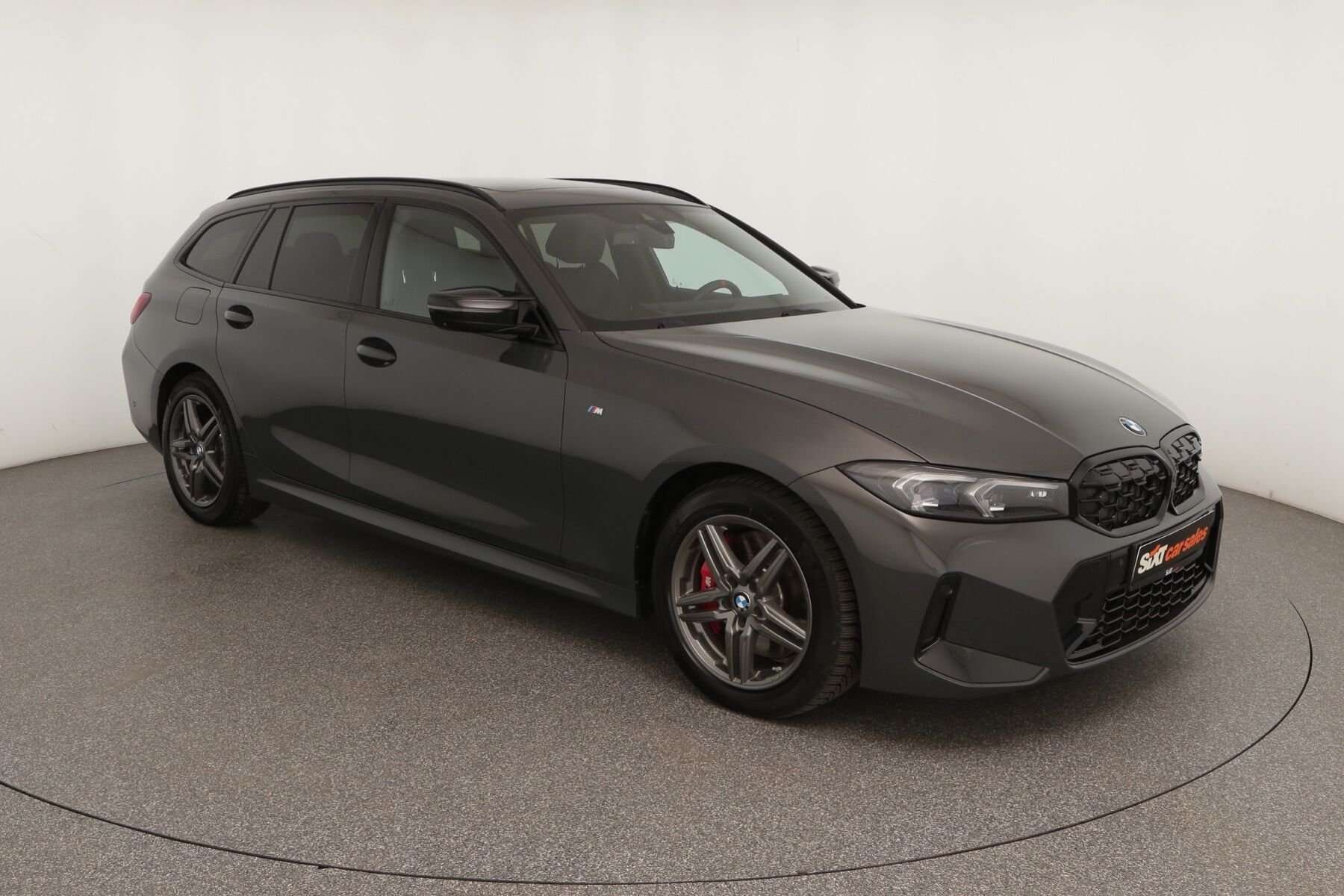 BMW 340