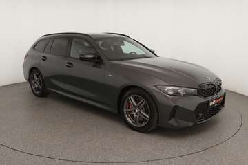 Mi xDrive M Sport Pro|PANO|HUD|360°Cam|Leder