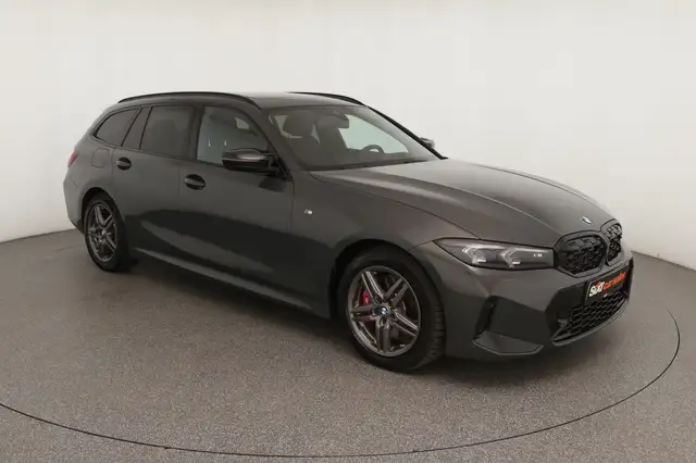 BMW M3 xDrive M Sport Pro 360°*ACC*Pano*HUD*NAV