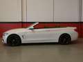 BMW 420 420dA Cabrio Bianco - thumbnail 8