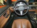 BMW 420 420dA Cabrio Blanc - thumbnail 19