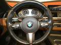 BMW 420 420dA Cabrio Blanc - thumbnail 18