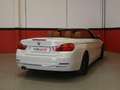 BMW 420 420dA Cabrio Blanco - thumbnail 10