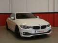 BMW 420 420dA Cabrio Blanco - thumbnail 7