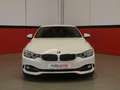 BMW 420 420dA Cabrio Bianco - thumbnail 5