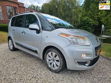 1.6 VTi Exclusive AIRCO/cruise