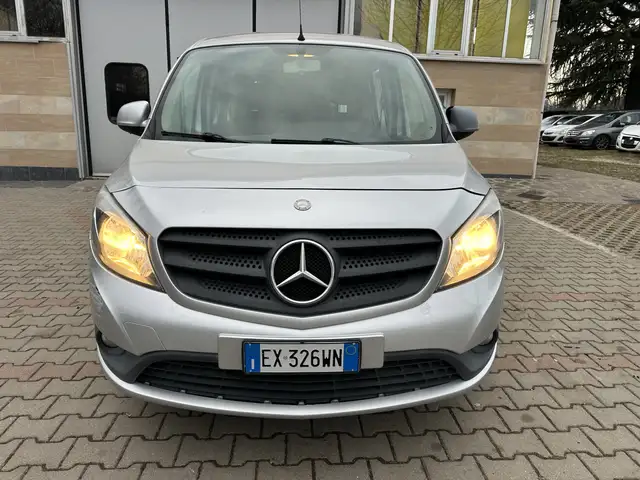 Mercedes-Benz Citan 109 cdi Kombi Trend 90cv